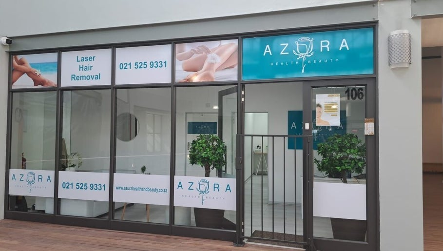 Azura Health & Beauty – obraz 1