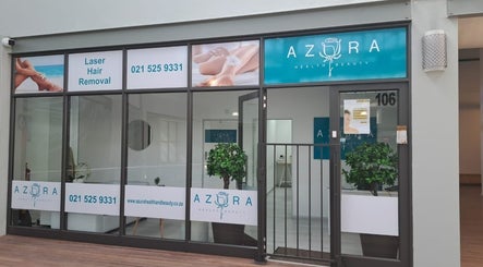 Azura Health & Beauty