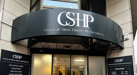 CSHP Levallois-Perret imaginea 3