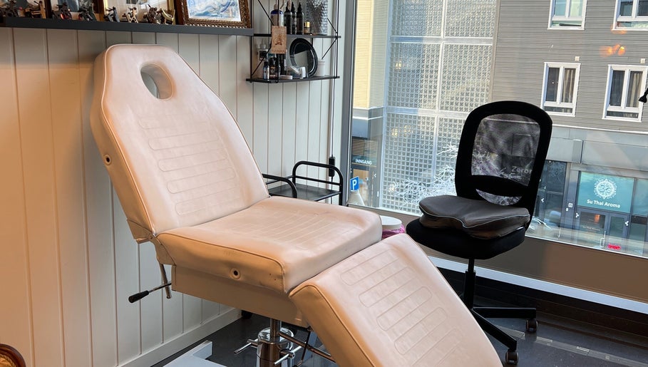 Hình ảnh 1 của Tattoo Tom Studio