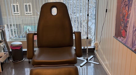 Hình ảnh 2 của Tattoo Tom Studio