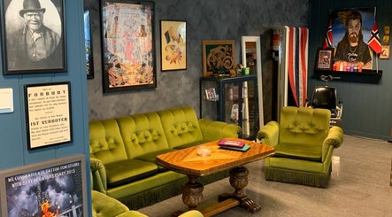 Hình ảnh 3 của Tattoo Tom Studio