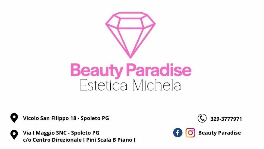 Beauty Paradise Estetica Michela afbeelding 1