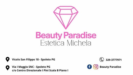 Beauty Paradise Estetica Michela
