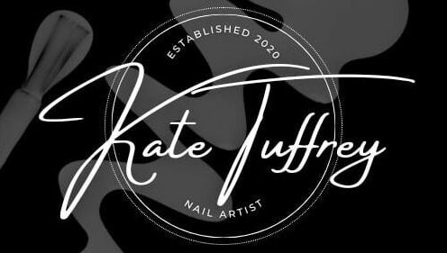 Kate Tuffrey Nails billede 1