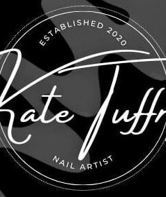 Kate Tuffrey Nails 2paveikslėlis
