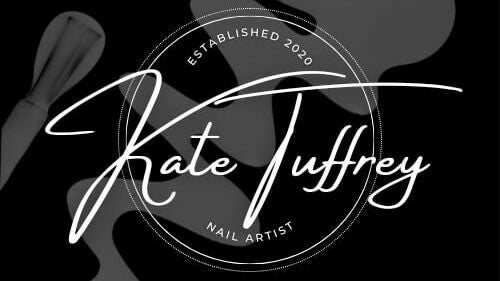 Kate Tuffrey Nails