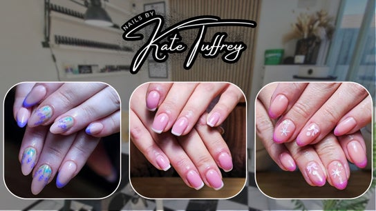 Nails by Kate Tuffrey