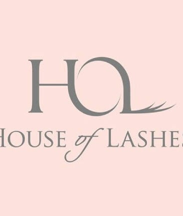 House of Lashes billede 2