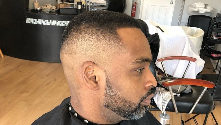 Image de LJ Barbers 1