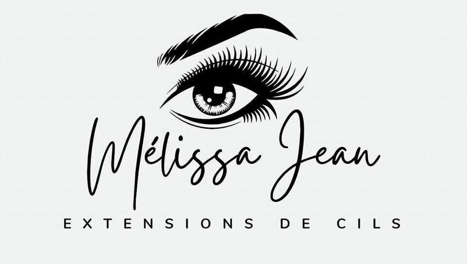 Mélissa Jean - Extensions de cils – obraz 1