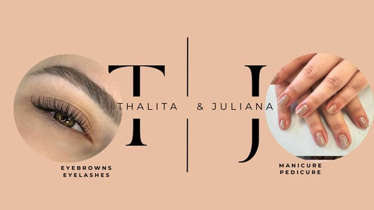 Thalita & Juliana  - Lashes, Eye Brown, Manicure & Pedicure