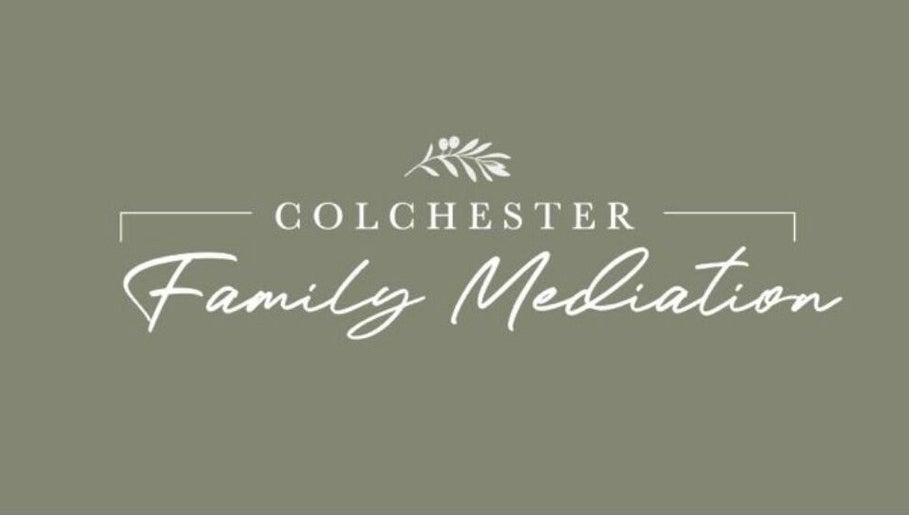 Colchester Family Mediation image 1