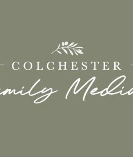 Colchester Family Mediation, bild 2