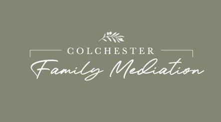 Colchester Family Mediation