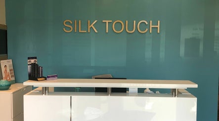 Silk Touch Esthetics