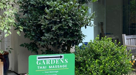 The Gardens Thai Massage image 2