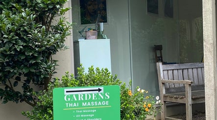 The Gardens Thai Massage image 3