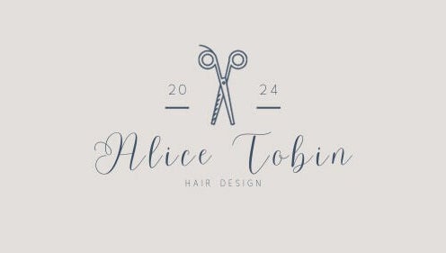 Alice Tobin Hair Design billede 1