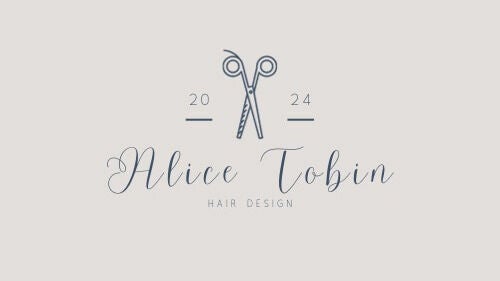 Alice Tobin Hair Design