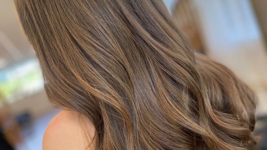 Alice Tobin Hair Design