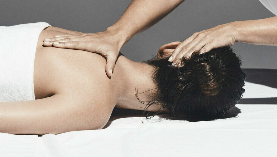 Body Renewal Massage изображение 1