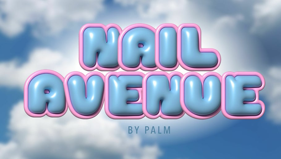 Nail Avenue by Palm imaginea 1
