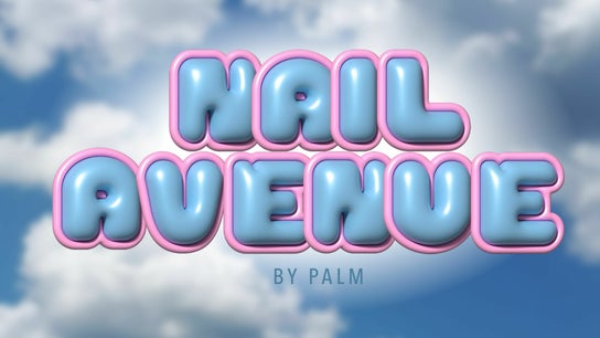 Nail Avenue by Palm