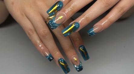 Image de Nail Avenue by Palm 3