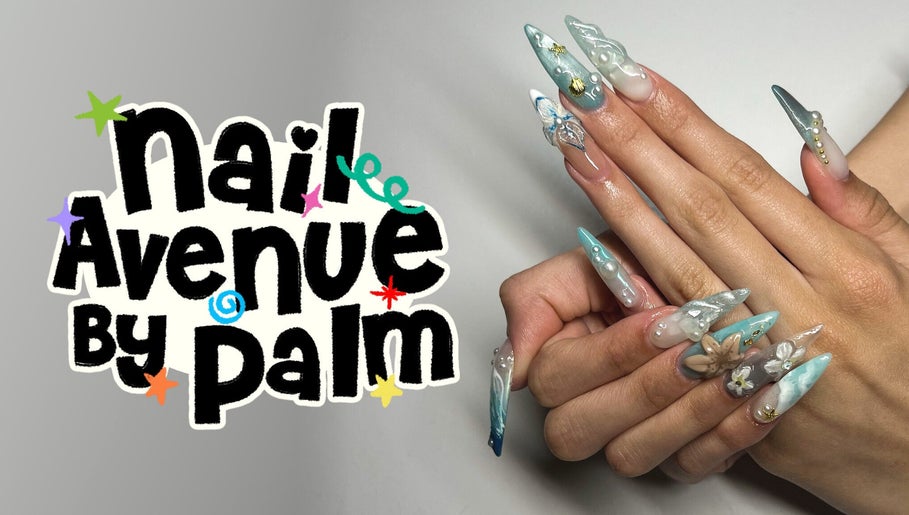 Image de Nail Avenue by Palm 1