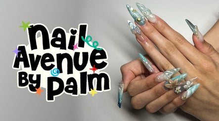 Nail Avenue by Palm