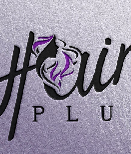 Hair Plus изображение 2