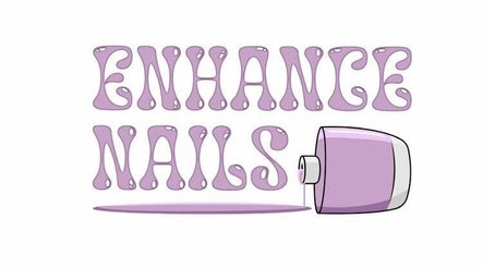 Enhance Nails by Brandy