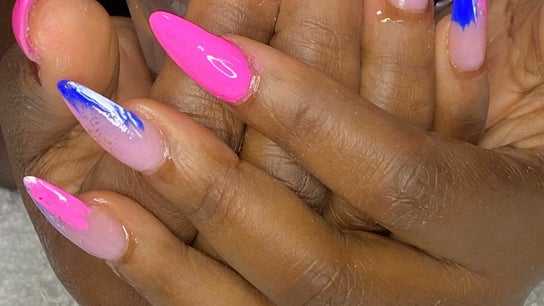 Nails by Sherine Beauty Bar