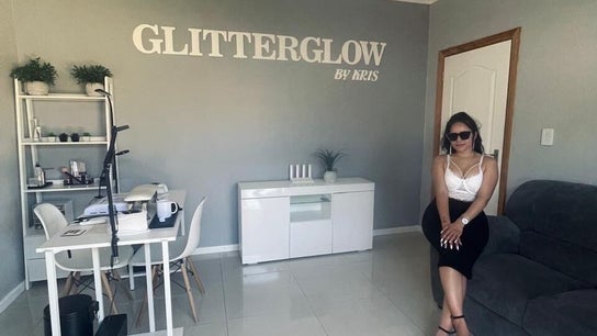 GlitterGlow by Kris