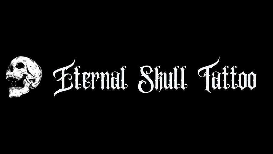 Eternal Skull Tattoo image 1
