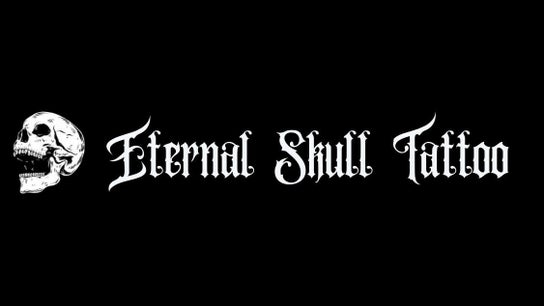 Eternal Skull Tattoo