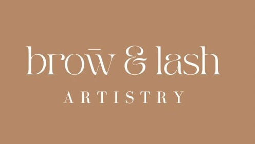 Brow & Lash Artistry зображення 1