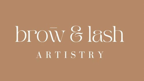 Brow & Lash Artistry