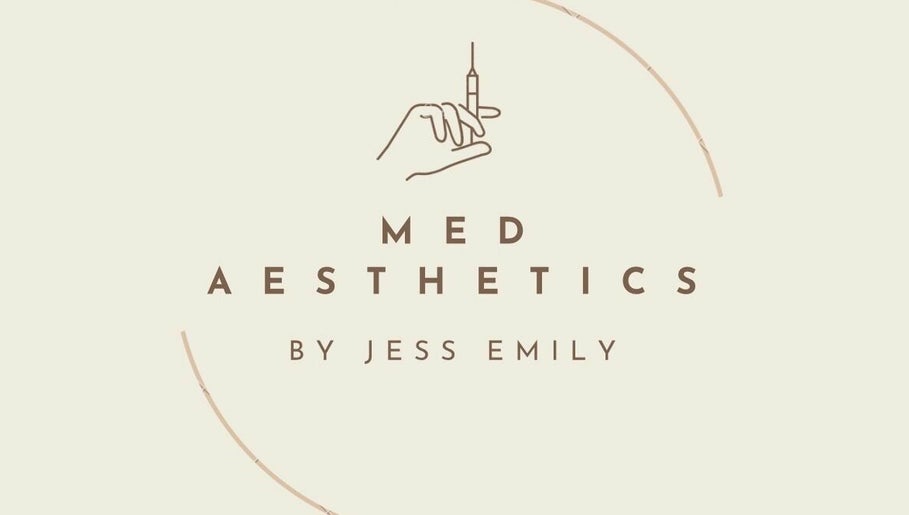 Med Aesthetics by Jess Emily obrázek 1