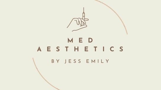 Med Aesthetics by Jess Emily
