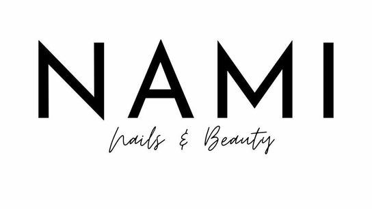 NAMI Nail & Beauty Donauzentrum