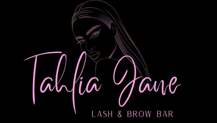 Tahlia Jane Lash & Brow Bar image 1
