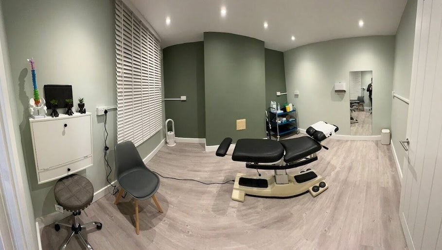 H2 Flex physical Therapy Clinic kép 1