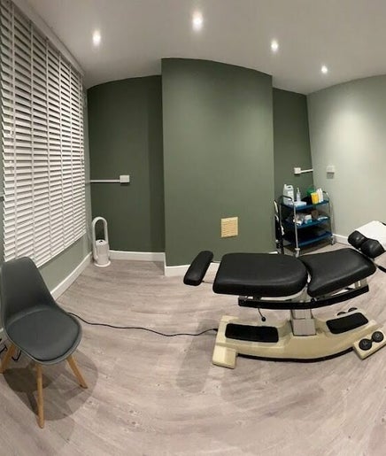 H2 Flex physical Therapy Clinic kép 2