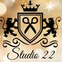 Studio 22 Hairdressing - UK, 22 High Street, Stony Stratford, England
