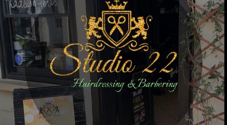 Studio 22 Hairdressing