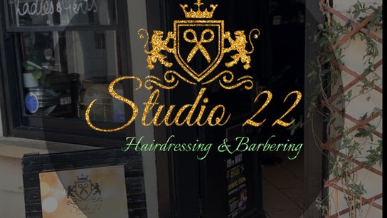 Studio 22 Hairdressing
