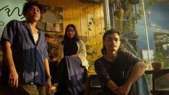 Studio Amping