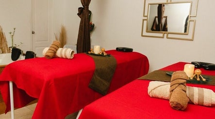 Luxury Spa